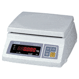 Порционные электронные весы CAS SWII-30