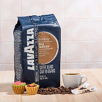 Кофе в зернах Lavazza Gold Selection (Голд Селекшн) 1 кг
