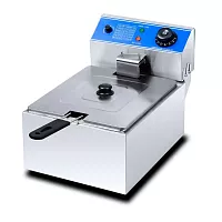 Фритюрница Hurakan HKN-FR6E