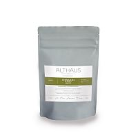 Чай зелёный Althaus Genmaicha Raisu 100 г
