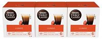 Кофе в капсулах NESCAFE Dolce Gusto Лунго 48шт