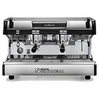 Кофемашина рожковая профессиональная Nuova Simonelli Aurelia II 2Gr S 220V black арт. 108419