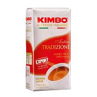 Кофе молотый Kimbo Antica Tradizione 250 г м/у