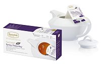 Чай черный Ronnefeldt Tea-Caddy: Spring Darjeeling 3,9 гр.х 20 шт