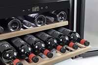 Винный шкаф CASO WineSafe 12 Classic