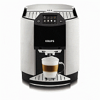 Кофемашина KRUPS Barista EA901030