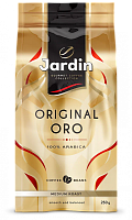 Кофе в зернах Jardin Original Oro 250 гр