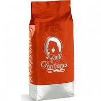 Кофе Carraro Don Cortez Red Blend 1 кг