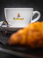 Кофе молотый Dallmayr prodomo 250 г