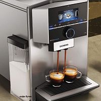 Таблетки для удаления накипи Siemens TZ80002B 3 шт.