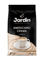 Кофе в зёрнах Jardin Americano Crema (Американо Крема) 1000 гр. арт.1090-06-0