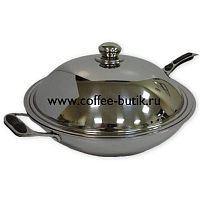 Сковорода индукционная для плиты Kocateq ZLIC 3500 wok