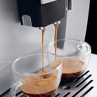 Кофемашина Delonghi Magnifica ESAM 04.110.S