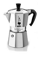 Гейзерная кофеварка Bialetti Moka Express 3 порции
