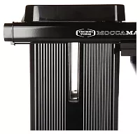 Капельная кофеварка Moccamaster Thermoserve черная (19260)