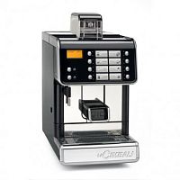 Кофемашина LA CIMBALI Q10 MilkPS-13 1 Grinder-Doser