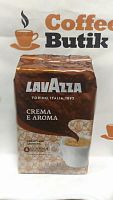 Кофе в зернах Lavazza Crema e Aroma (Крема е Арома) 1 кг