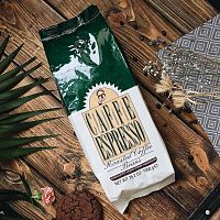 Кофе в зёрнах MEHMET EFENDI для приготовления Еspresso 1 кг
