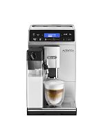 Кофемашина DeLonghi AUTENTICA CAPPUCCINO ETAM 29.660.SB