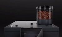 Кофемашина WMF 1300 S 03.1350.0070+ HC
