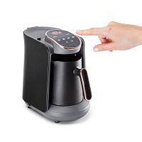 Кофеварка электрическая Arzum Okka Grandio copper