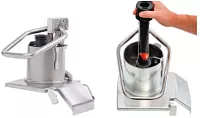 Кухонный процессор Robot Coupe R752