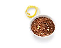 Чай травяной Ronnefeldt Teavelope: Rooibus Cream Orange 3 гр.х 15 шт