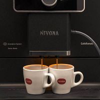 Кофемашина Nivona CafeRomatica NICR 960
