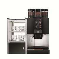 Кофемашина WMF 1300 S base1