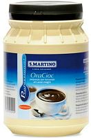 Горячий шоколад Hausbrandt S.Martino Ora Cioc 1 кг