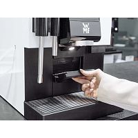 Кофемашина WMF 1100 S 03.1120.1311