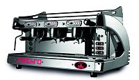 Кофемашина Royal Synchro T2 3GR Semiautomatic Boiler 21LT