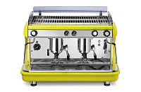 Кофемашина Royal Synchro T2 2GR Semiautomatic Boiler 14LT