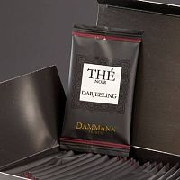 Чай в пакетиках Dammann Darjeeling (Дарджилинг) 24 шт