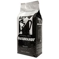 Кофе в зёрнах Hausbrandt Триест 1 кг