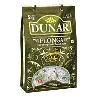 Рис Basmati Dunar Elonga 5 кг