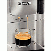 Кофемашина Bosch VeroSelection 300 TES80329RW silver