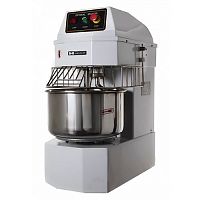 Тестомес спиральный Hurakan HKN-40SN2V