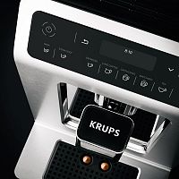 Кофемашина Krups  Quattro Force Evidence EA891C10