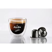 Кофе в капсулах Jardin Ristretto (Ристретто) 10х5 гр.набор 2 упаковки арт.1352-10-2