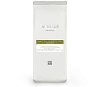 Чай зеленый ароматизированный Althaus Royal Jasmine Chung Hao 250 г