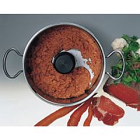 Куттер SIRMAN с 9 VV