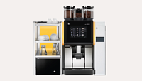 Кофемашина WMF 5000 S 03.1910.5000