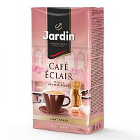 Кофе молотый Jardin Cafe Eclair (Кафе Эклер) 250 гр.арт.1337-12-1