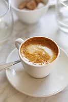 Кофе в зернах Kimbo Espresso Napoletano 500гр