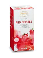 Чай фруктовый Ronnefeldt Teavelope: Red Berries 2,5 гр.х 25 шт