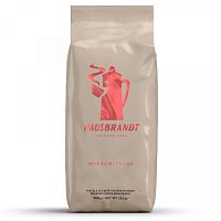 Кофе в зёрнах Hausbrandt Morgenstunde 1 кг