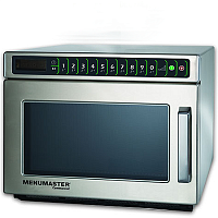 Микроволновая печь MENUMASTER DEC21E2