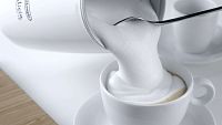 Вспениватель молока DeLonghi ALICIA WHITE EMF2