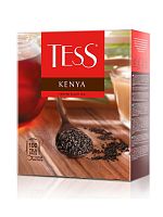 Чай в пакетиках Tess Kenya (Кения) чёрный 100х2 гр арт.1264-09